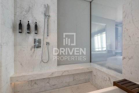 Studio Apartment in DAMAC Towers by Paramount, UAE No. 211765 11