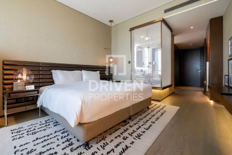 Studio Apartment in DAMAC Towers by Paramount, UAE No. 211765 3