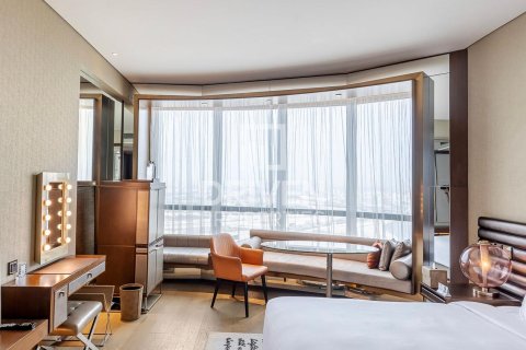Studio Apartment in DAMAC Towers by Paramount, UAE No. 211765 6