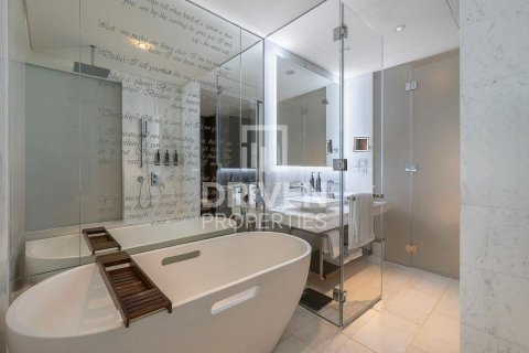Studio Apartment in DAMAC Towers by Paramount, UAE No. 211765 10