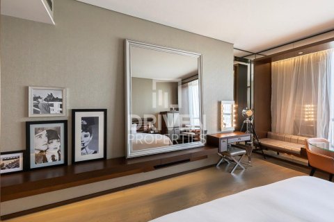 Studio Apartment in DAMAC Towers by Paramount, UAE No. 211765 9