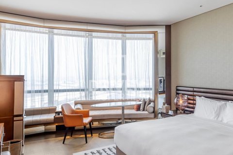 Studio Apartment in DAMAC Towers by Paramount, UAE No. 211765 4