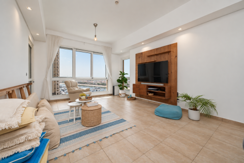 2 bedrooms Apartment in Palm Jumeirah, UAE No. 213035
