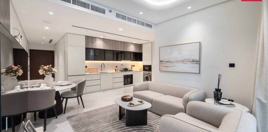 Apartment de 2 dormitorios en Dubai Science Park, UAE No. 203312