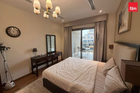 Appartement de 1 chambre à Downtown Dubai (Downtown Burj Dubai), UAE No. 219322 4