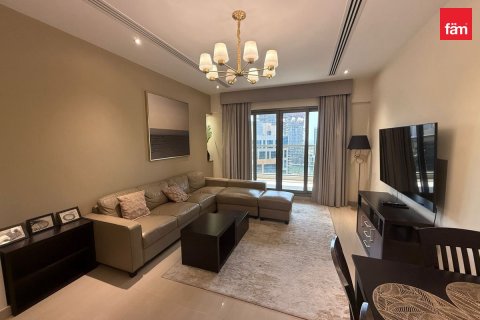 Appartement de 1 chambre à Downtown Dubai (Downtown Burj Dubai), UAE No. 219322 3