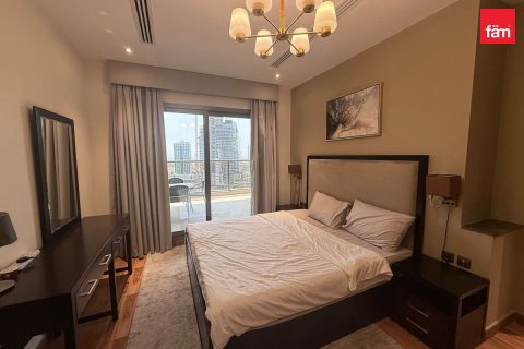 Appartement de 1 chambre à Downtown Dubai (Downtown Burj Dubai), UAE No. 219322 5