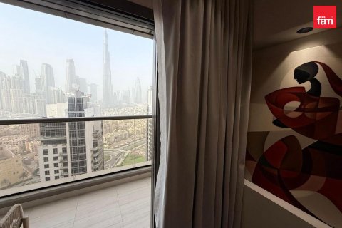 Appartement de 1 chambre à Downtown Dubai (Downtown Burj Dubai), UAE No. 219322 11