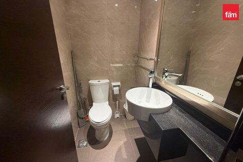 Appartement de 1 chambre à Downtown Dubai (Downtown Burj Dubai), UAE No. 219322 9