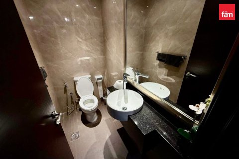 Appartement de 1 chambre à Downtown Dubai (Downtown Burj Dubai), UAE No. 219322 7