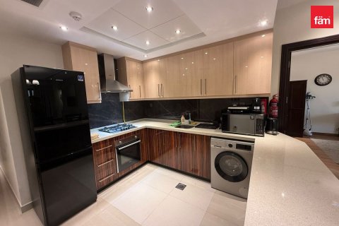 Appartement de 1 chambre à Downtown Dubai (Downtown Burj Dubai), UAE No. 219322 6