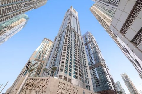 1 bedroom Apartment in Jumeirah Lake Towers, UAE No. 207550 10