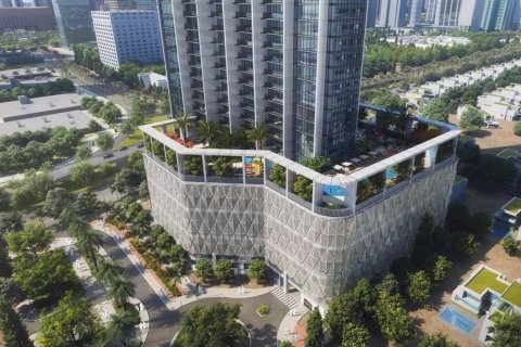 1 bedroom Apartment in Jumeirah Lake Towers, UAE No. 207550 7