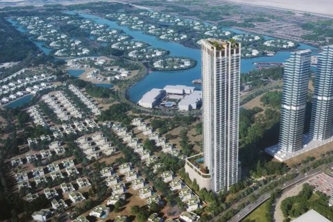 1 bedroom Apartment in Jumeirah Lake Towers, UAE No. 207550 11