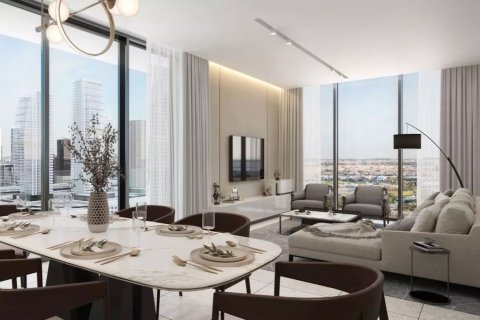 1 bedroom Apartment in Jumeirah Lake Towers, UAE No. 207550 3