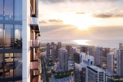 1 bedroom Apartment in Jumeirah Lake Towers, UAE No. 207550 4