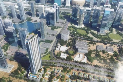 1 bedroom Apartment in Jumeirah Lake Towers, UAE No. 207550 6