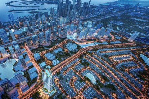 1 bedroom Apartment in Jumeirah Lake Towers, UAE No. 207550 5