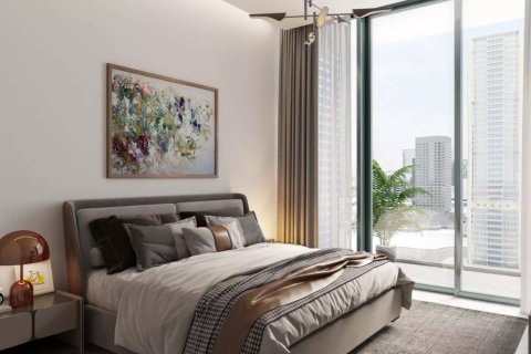 1 bedroom Apartment in Jumeirah Lake Towers, UAE No. 207550 8