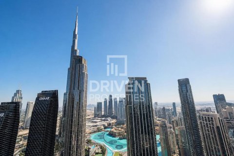 Apartment de 3 dormitorios en Forte, UAE No. 215122