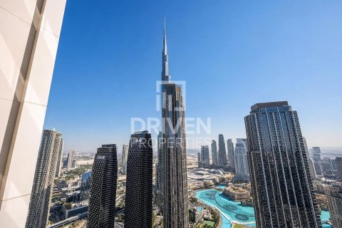 3 غرف نوم شقة في Forte, الإمارات العربية المتحدة رقم 215122 18