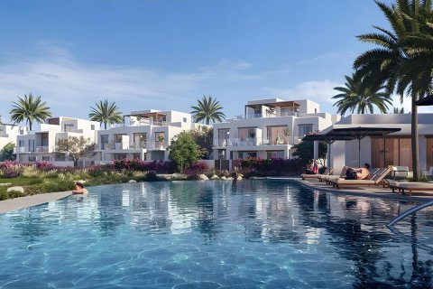 5 bedrooms Villa in Dubai, UAE No. 137447