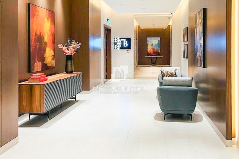 2 غرف نوم شقة في Sobha Hartland, الإمارات العربية المتحدة رقم 130051 11