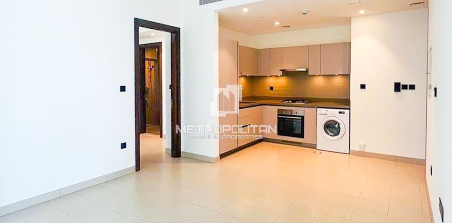 2 غرف نوم شقة في Sobha Hartland, الإمارات العربية المتحدة رقم 130051