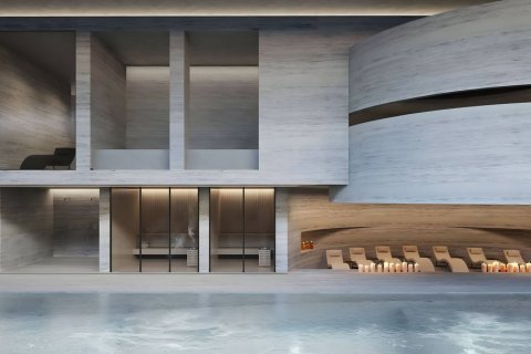 1 bedroom Apartment in Dubai, UAE No. 153560 13