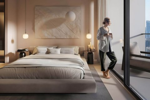 1 bedroom Apartment in Dubai, UAE No. 153560 9