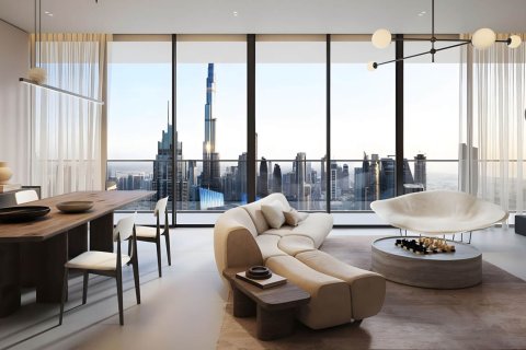 1 bedroom Apartment in Dubai, UAE No. 153560 10