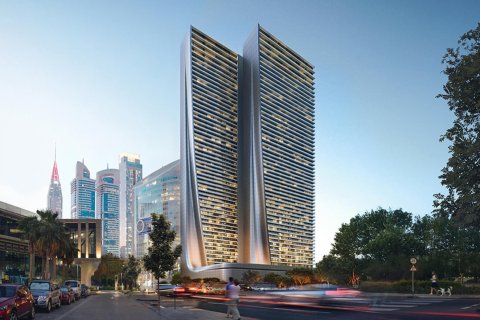 1 bedroom Apartment in Dubai, UAE No. 153560 18