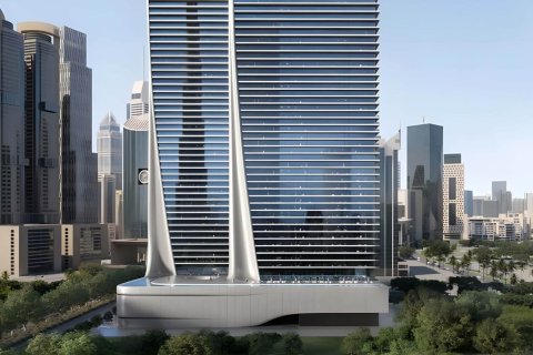 1 bedroom Apartment in Dubai, UAE No. 153560 3