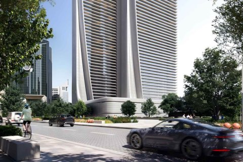 1 bedroom Apartment in Dubai, UAE No. 153560 12