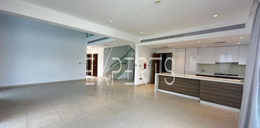 Villa de 4 dormitorios en Yas Acres, UAE No. 224254
