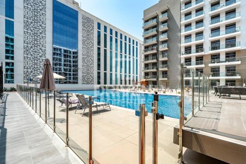 1 bedroom Apartment in Dubai Studio City, UAE No. 212093 10