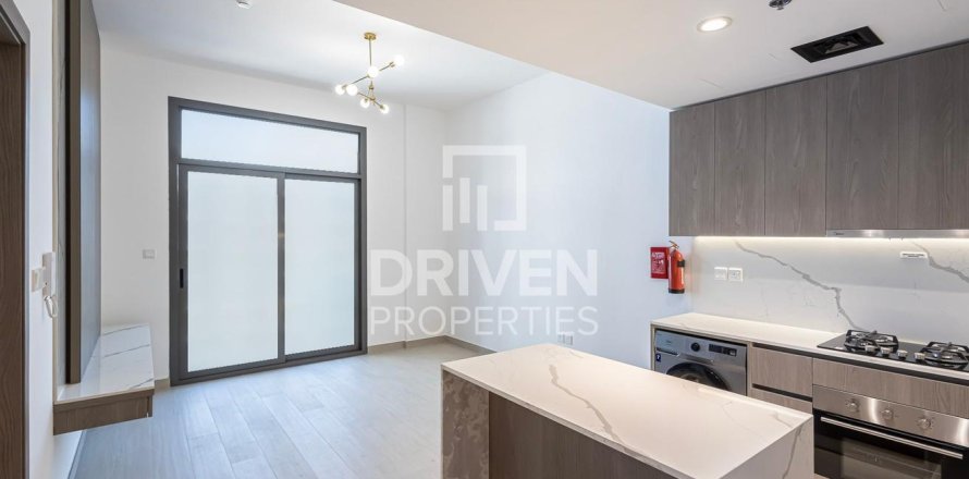 1 bedroom Apartment in Dubai Studio City, UAE No. 212093