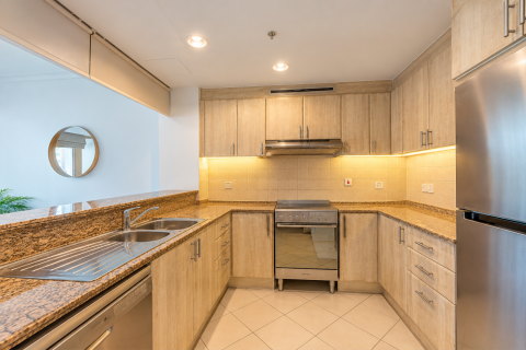 Apartment de 2 dormitorios en Dubai Marina, UAE No. 223483 5