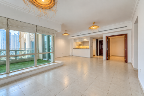 Apartment de 2 dormitorios en Dubai Marina, UAE No. 223483
