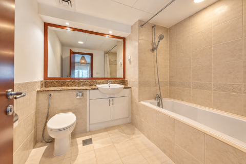 Apartment de 2 dormitorios en Dubai Marina, UAE No. 223483 12