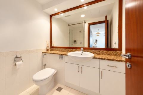 Apartment de 2 dormitorios en Dubai Marina, UAE No. 223483 9