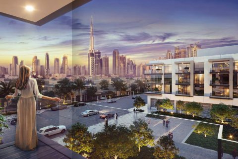 Appartement de 2 chambres à Business Bay, UAE No. 110177 3