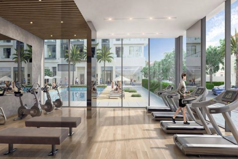 Appartement de 2 chambres à Business Bay, UAE No. 110177 5