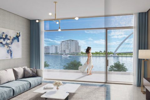 Appartement de 2 chambres à Business Bay, UAE No. 110177 7