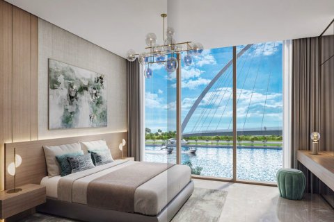 Appartement de 2 chambres à Business Bay, UAE No. 110177 6
