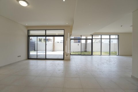 Villa de 4 dormitorios en  Yas Island, UAE No. 39110 14