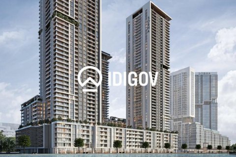 2 bedrooms Apartment in Sobha Hartland, UAE No. 210972