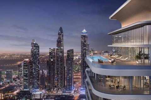 2 bedrooms Apartment in Dubai, UAE No. 17750 7