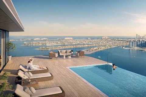 2 bedrooms Apartment in Dubai, UAE No. 17750 4