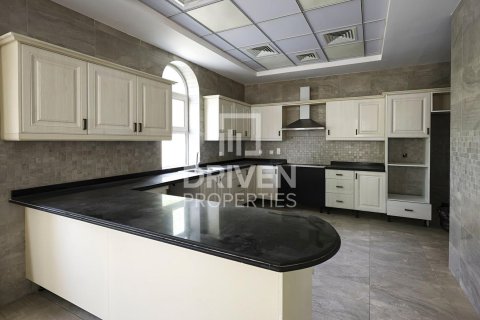 Villa de 5 dormitorios en The Villa, UAE No. 214969 5